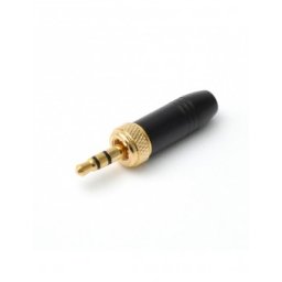 eXpertCable J02A - conector jack 3.5mm