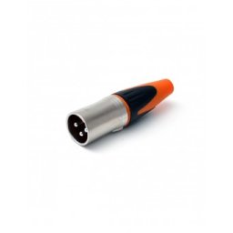 eXpertCable XLR 3PTIP65 - conector XLR IP65