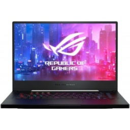 Asus ROG Zephyrus S15 GX502LWS-HF125T