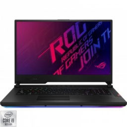 Asus ROG Strix SCAR 17 G732LWS-HG052T