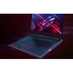 Asus ROG Strix SCAR 15 G532LWS-HF095T