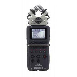 Zoom H5
