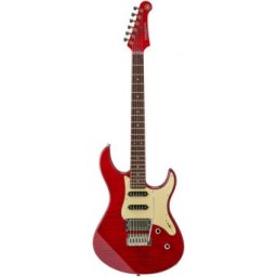 Yamaha Pacifica 612V II FMX FR