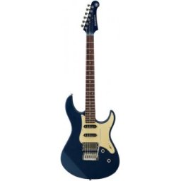 Yamaha Pacifica 612V II X MSB
