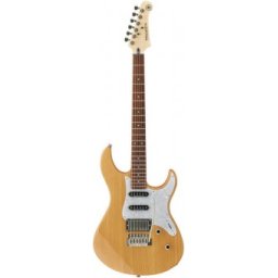 Yamaha Pacifica 612V II X YNS