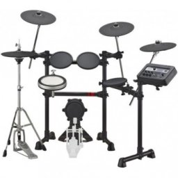 Yamaha DTX6K2-X