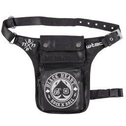 Geanta moto W-tec Black Heart Skipestro