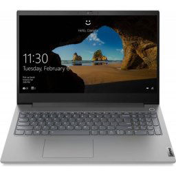 Lenovo ThinkBook 15p (20V3000TRM)