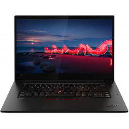 Lenovo ThinkPad X1 Extreme (20TK000RRI)