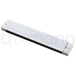 Muzicuta Thomann Melodia 48C Harmonica