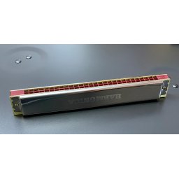Muzicuta HARMONICA 28 C