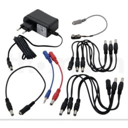 Alimentator universal BEHRINGER PSU-HSB-ALL 9V, 1,7A