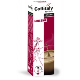 Capsule Caffitaly Ginseng