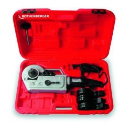 Echipament pentru indoit teava ROBEND 3000 set 12-28 mm Rothenberger , cod 25703