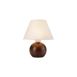 Lampă de masă JUTA 1xE27/60W/230V
