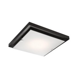 Plafonier 1xE27/60W/230V, iluminare plafon simplă și eficientă