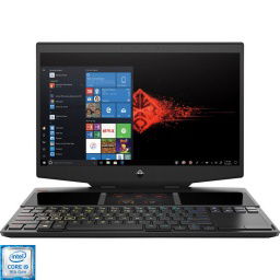 OMEN X 2S by HP 15-dg0005nq, Intel® Core™ i9-9880H - 4.80 GHz Coffe Lake, 15.6", Full HD, IPS, 240Hz, G-Sync, 32GB, 1TB SSD, NVIDIA® GeForce RTX™ 2080 8GB