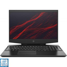 OMEN by HP 15-dh0008nq, Intel® Core™ i7-9750H - 4.5GHz Coffee Lake, 15.6", Full HD, IPS, 144Hz, 16GB, 256GB SSD, Nvidia GeForce RTX 2060 6GB
