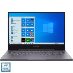 Asus ProArt StudioBook Pro 15 W500G5T-HC012R, Intel Core i7-9750H - 4.5GHz, 15.6" 4K UHD, 48GB, SSD 1TB, NVIDIA Quadro RTX 5000 Max Q 16GB