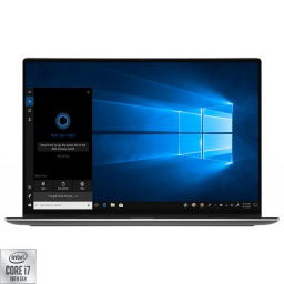 Dell XPS 13 7390, Intel Core i7-1065G7 - 3.90 GHz, 13.4", UHD, Touch, 16GB, 512GB SSD, Intel Iris Plus Graphics