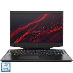 OMEN by HP 15-dh0038nq, Intel® Core™ i7-9750H - 4.50 GHz, 15.6", Full HD, IPS, 16GB, 1TB SSD, NVIDIA® GeForce RTX™ 2080 Max-Q 8GB
