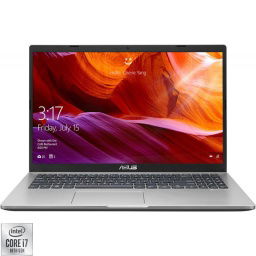 Asus X509JP-EJ044, Intel Core i7-1065G7 - 3.9GHz, 15.6" Full HD, 8GB, SSD 512GB, NVIDIA GeForce MX330 2GB