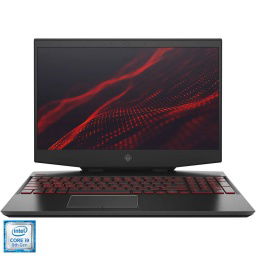 OMEN by HP 15-dh0032nq, Intel® Core™ i9-9880H - 4.80 GHz, 15.6", 4K, 32GB, 1TB HDD + 512GB SSD, NVIDIA® GeForce RTX™ 2080 Max-Q 8GB