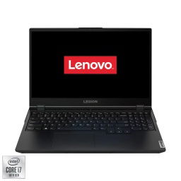 Lenovo Legion 5 15IMH05, Intel Core i7-10750H - 5.00 GHz, 15.6", Full HD, 16GB, 512GB SSD, NVIDIA GeForce GTX 1650 Ti 4GB
