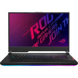 Asus ROG Strix SCAR 17 G732LXS, Intel® Core™ i9-10980HK - 5.30 GHz, 17.3", Full HD, 300Hz, 32GB, 1TB SSD, NVIDIA® GeForce® RTX 2080 SUPER™ 8GB