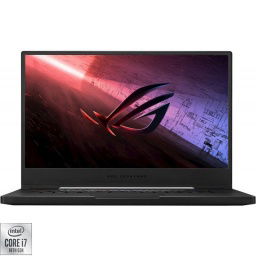 Asus ROG Zephyrus S15 GX502LWS, Intel® Core™ i7-10750H - 5.0 GHz, 15.6", Full HD, 300Hz, 16GB, 512GB SSD, NVIDIA® GeForce RTX™ 2070 Super 8GB