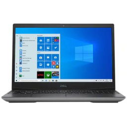Dell Inspiron 5505 G5, AMD Ryzen® 5 4600H - 4.00 GHz, 15.6", Ful HD, 144Hz, 8GB, 256GB SSD, AMD Radeon RX 5600M 6GB
