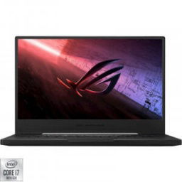 Asus ROG Zephyrus S15 GX502LXS, Intel® Core™ i7-10875H - 5.10 GHz, 15.6", Full HD, 300Hz, 32GB, 1TB SSD, NVIDIA® GeForce® RTX 2080 SUPER™ Max-Q 8GB Optimus
