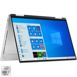 Dell XPS 13 7390, Intel Core i7-1065G7 - 3.90 GHz, 13.4", UHD, Touch, 16GB, 512GB SSD, Intel Iris Plus Graphics