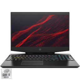 HP OMEN 15-dh1029nq, Intel® Core™ i9-10885H - 5.30 GHz, 15.6", Full HD, 144Hz, 8GB, 512GB SSD, NVIDIA® GeForce® RTX 2080 SUPER™ Max-Q 8GB