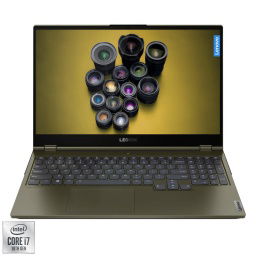 Lenovo Legion C7 15IMH05, Intel Core i7-10875H - 5.10 GHz, 15.6", Full HD, 32GB, 2TB SSD, NVIDIA GeForce RTX 2080 Super Max-Q 8GB