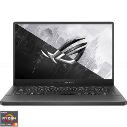Asus ROG Zephyrus G14 GA401IU, AMD Ryzen™ 9 4900HS - 4.30 GHz, 14", QHD, 16GB, 1TB SSD, NVIDIA® GeForce® GTX 1660Ti Max-Q 6GB
