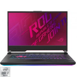 Asus ROG Strix G15 G512LWS, Intel® Core™ i7-10750H - 5.00 GHz, 15.6", Full HD, 240Hz, 16GB, 512GB SSD, NVIDIA® GeForce® RTX 2070 SUPER™ 8GB