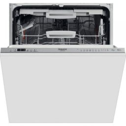 Hotpoint HIC3O33WLEG
