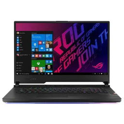 Asus ROG Strix SCAR 17 G732LXS, Intel® Core™ i9-10980HK - 5.30 GHz, 17.3”, Full HD, 300Hz, 16GB, 1TB SSD, NVIDIA® GeForce RTX™ 2080 Super 8GB