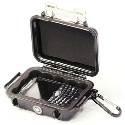 Cutie de protectie Peli MicroCase 1020 (Culoare: Negru)