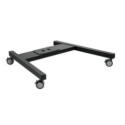 Suport TV Vogel`s Baza Stand PFT8520 Negru