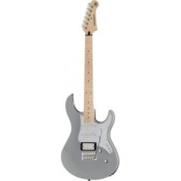 Yamaha Pacifica 112VM Gray RL