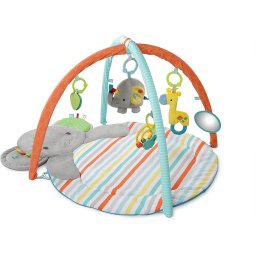 Salteluta de activitati Imbratiseaza Elefantul!