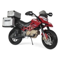 Motocicleta Ducati Enduro Peg Perego