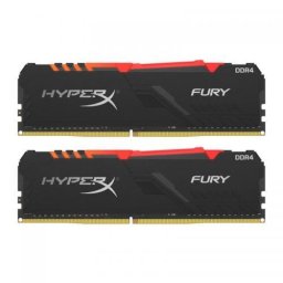 Memorie Kingston ValueRAM 8GB DDR4 2666MHz CL19 1.2v
