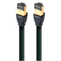 Cablu retea AudioQuest RJ45 CAT.7 Forest