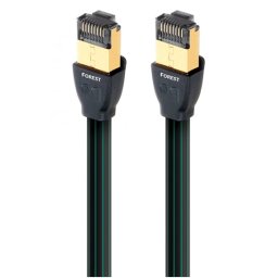 Cablu retea AudioQuest RJ45 CAT.7 Forest