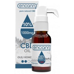 Ulei Canepa CBD