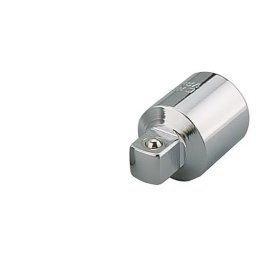 Adaptor, cap tubular, 1/4"-3/8", Strend Pro