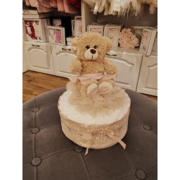 Tort Scutece Teddy A26